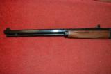 MARLIN 1897 ANNIE OAKLEY DELUXE 22 RIFLE NEW IN THE BOX. - 6 of 14