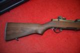 INTERNATIONAL HARVESTER M1 GARAND 30-06 - 4 of 17