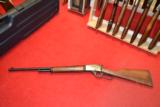MARLIN 1894 CLASSIC 218 BEE NEW - 1 of 12