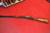 WINCHESTER 9422 XTR 22 SHORT, LONG, & LONG RIFLE deluxe rifle - 1 of 26