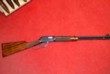 WINCHESTER 9422 XTR 22 SHORT, LONG, & LONG RIFLE deluxe rifle - 4 of 26