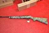 RUGER 10/22 WOLF CAMO SPECIAL NIB - 1 of 13