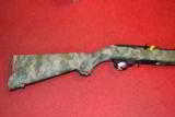 RUGER 10/22 WOLF CAMO SPECIAL NIB - 6 of 13