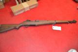HARRINGTON RICHARDS M1 GARAND 30-056- 1 of 16
