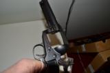 UBERTI 45 COLT REVOLVER1ST ISSUE- 4 of 10