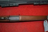 SPRINGFIELD M1 GARAND CMP SPECIAL 30-06 - 12 of 19