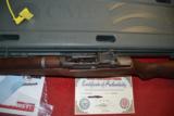 SPRINGFIELD M1 GARAND NUMBER 1 - 9 of 14