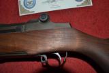 SPRINGFIELD M1 GARAND NUMBER 1 - 14 of 14