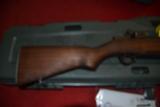 SPRINGFIELD M1 GARANDSERVICE GRADE NUMBER 2 - 5 of 16