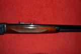 NAVY ARMS 1873 WINCHESTER 45 LONG COLT NEW - 8 of 22