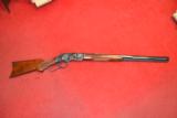 NAVY ARMS 1873 WINCHESTER 45 LONG COLT NEW - 6 of 22