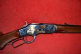 NAVY ARMS 1873 WINCHESTER 45 LONG COLT NEW - 9 of 22