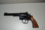 SMITH & WESSON MODEL 17
- 1 of 10