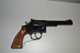 SMITH & WESSON MODEL 17
- 2 of 10
