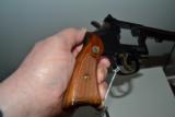 SMITH & WESSON MODEL 17
- 8 of 10