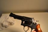 S&W 38 SPECIAL
MODEL 15-5 - 10 of 14