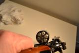 S&W 38 SPECIAL
MODEL 15-5 - 11 of 14