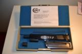 COLT CONVERSION KIT 19811 TO 22 CALIBER
- 1 of 5