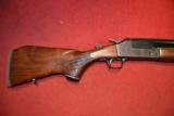 SAVAGE COMBINATION 223/20 GUAGE - 3 of 11