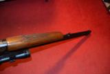 SAVAGE COMBINATION 222/20 GUAGE 3