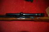 WINCHESTER 52 B TARGET MODEL - 11 of 19