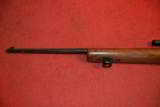 WINCHESTER 52 B TARGET MODEL - 6 of 19