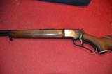 MARLIN 39A GOLDEN 22 CALBER - 3 of 19