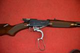 WINCHESTER SHOTGUN MODEL 9410
410 GA.
- 17 of 20