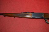SAVAGE MODEL 99 CALIVER 300 SAVAGE - 3 of 20