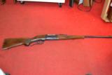 SAVAGE MODEL 99 300 SAVAGE CALIBER - 5 of 20