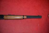 MARLIN 1894CSD 38 SPEC-357 MAGNUM JM MODEL - 5 of 19