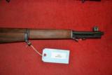 SPRINGFIELD M1 GARAND 30-06 CMP SPECIAL - 6 of 20