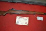SPRINGFIELD M1 GARAND 30-06 CMP SPECIAL - 7 of 20
