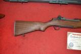 SPRINGFIELD M1 GARAND 30-06 CMP SPECIAL - 8 of 20