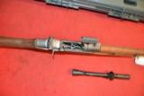 SPRINGFIELD M1 GARAND SNIPER M1D SPECIAL - 16 of 22