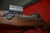 SPRINGFIELD M1 GARAND SNIPER M1D SPECIAL - 10 of 22