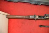 SPRINGFIELD M1 GARAND SNIPER M1D SPECIAL - 17 of 22
