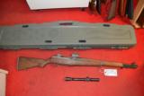 SPRINGFIELD M1 GARAND SNIPER M1D SPECIAL - 5 of 22