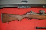 SPRINGFIELD M1 GARAND SNIPER M1D SPECIAL - 8 of 22