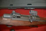 SPRINGFIELD M1 GARAND SNIPER M1D SPECIAL - 9 of 22