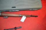SPRINGFIELD M1 GARAND SNIPER M1D SPECIAL - 18 of 22