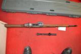 SPRINGFIELD M1 GARAND SNIPER M1D SPECIAL - 14 of 22