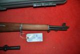 SPRINGFIELD M1 GARAND SNIPER M1D SPECIAL - 6 of 22