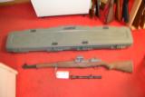 SPRINGFIELD M1 GARAND SNIPER M1D SPECIAL - 1 of 22