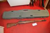 SPRINGFIELD M1 GARAND CMP SPECIAL 30-06 - 1 of 23