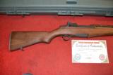 SPRINGFIELD M1 GARAND CMP SPECIAL 30-06 - 4 of 23
