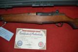 SPRINGFIELD M1 GARAND CMP SPECIAL 30-06 - 7 of 23