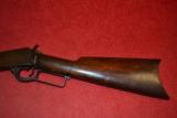 MARLIN 32W (32-20) MADE 1889 VERY GOOD CONDITION
- 4 of 21
