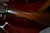 MARLIN 32W (32-20) MADE 1889 VERY GOOD CONDITION
- 19 of 21