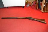 MARLIN 32W (32-20) MADE 1889 VERY GOOD CONDITION
- 1 of 21